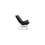 Howard Elliott Collection Puff Rocker Shar Pei Black/Black