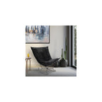 Howard Elliott Collection Puff Rocker Shar Pei Black/Black