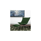 Howard Elliott Collection Puff Rocker Shar Pei Black/Black